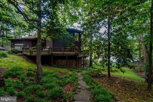 4721 ROCK CREEK CIR, Saint Leonard, MD 20685
