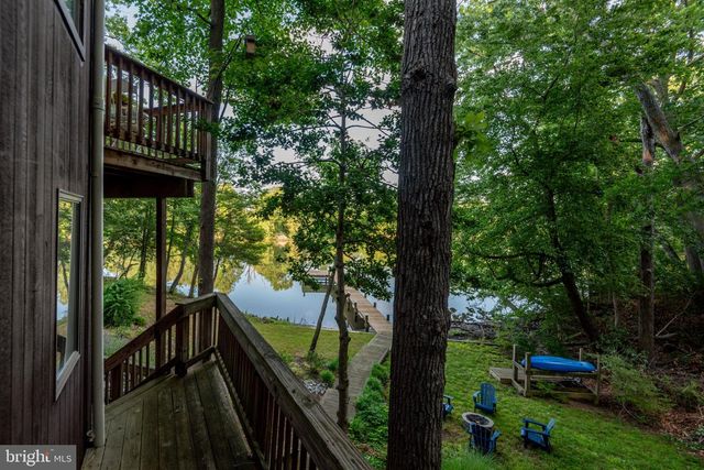 4721 ROCK CREEK CIR, Saint Leonard, MD 20685