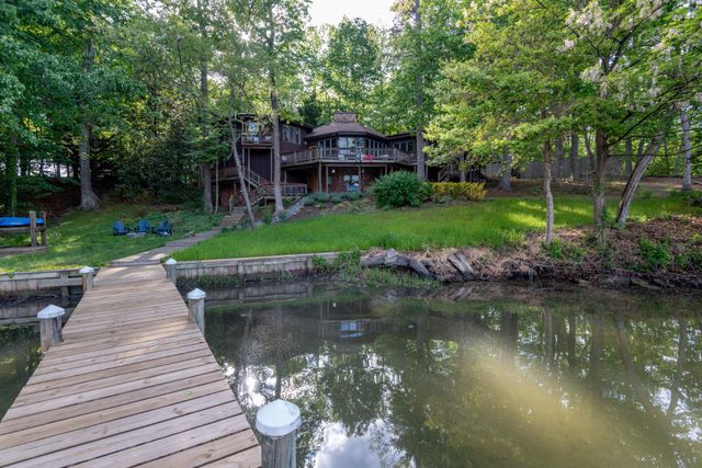 4721 ROCK CREEK CIR, Saint Leonard, MD 20685