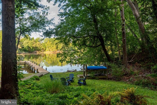 4721 ROCK CREEK CIR, Saint Leonard, MD 20685