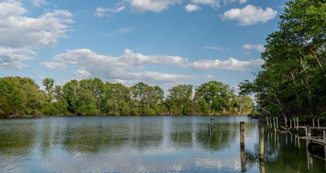4721 ROCK CREEK CIR, Saint Leonard, MD 20685