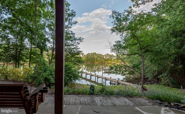 4721 ROCK CREEK CIR, Saint Leonard, MD 20685