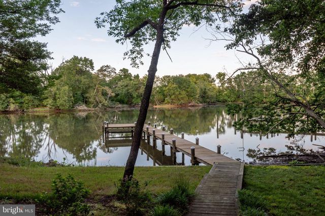 4721 ROCK CREEK CIR, Saint Leonard, MD 20685