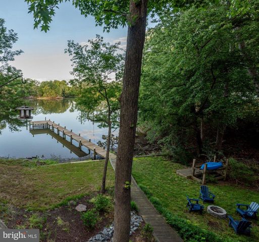 4721 ROCK CREEK CIR, Saint Leonard, MD 20685
