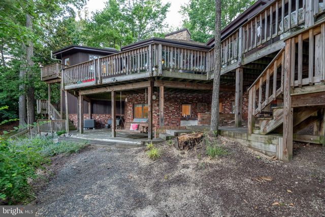 4721 ROCK CREEK CIR, Saint Leonard, MD 20685