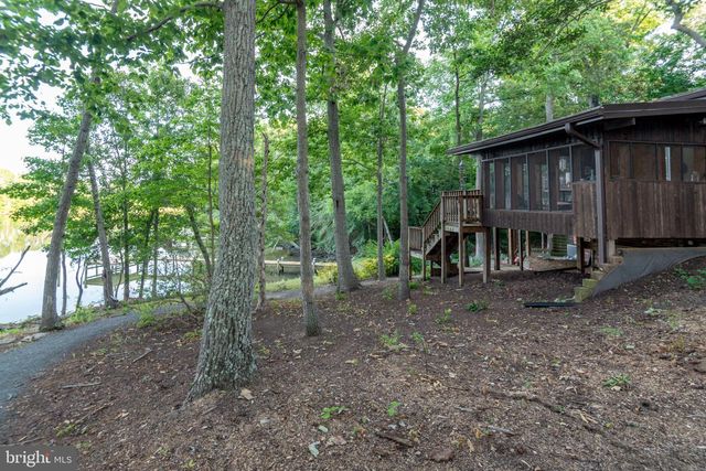 4721 ROCK CREEK CIR, Saint Leonard, MD 20685