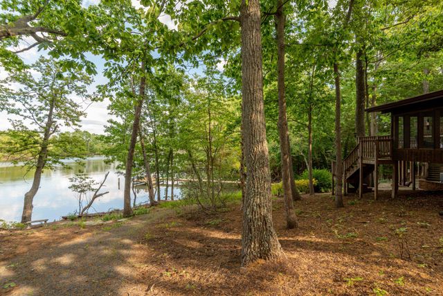 4721 ROCK CREEK CIR, Saint Leonard, MD 20685