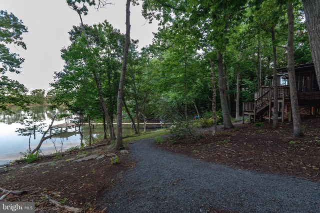 4721 ROCK CREEK CIR, Saint Leonard, MD 20685