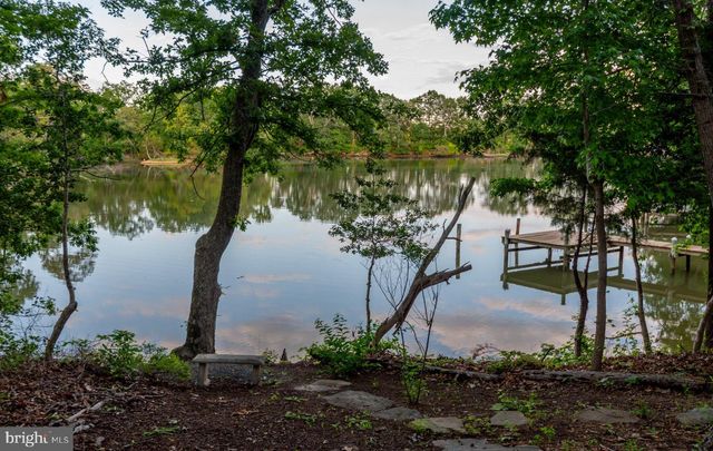 4721 ROCK CREEK CIR, Saint Leonard, MD 20685