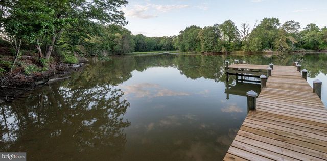4721 ROCK CREEK CIR, Saint Leonard, MD 20685