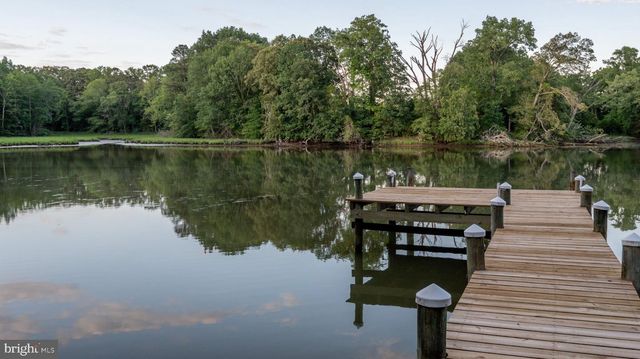 4721 ROCK CREEK CIR, Saint Leonard, MD 20685