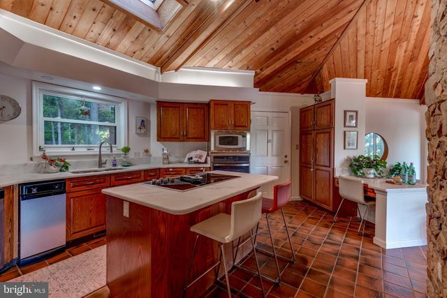 4721 ROCK CREEK CIR, Saint Leonard, MD 20685