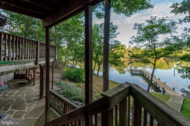 4721 ROCK CREEK CIR, Saint Leonard, MD 20685