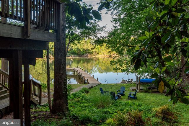 4721 ROCK CREEK CIR, Saint Leonard, MD 20685