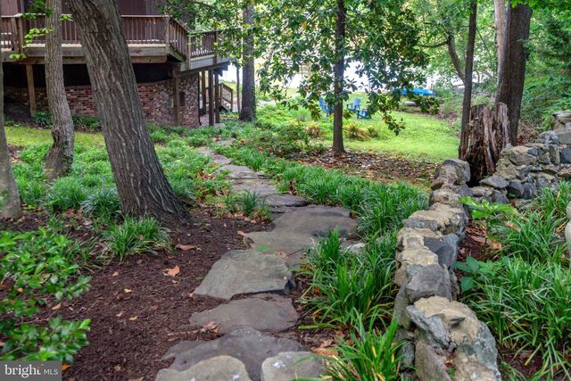 4721 ROCK CREEK CIR, Saint Leonard, MD 20685