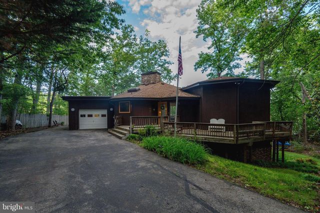 4721 ROCK CREEK CIR, Saint Leonard, MD 20685