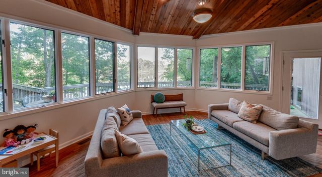 4721 ROCK CREEK CIR, Saint Leonard, MD 20685