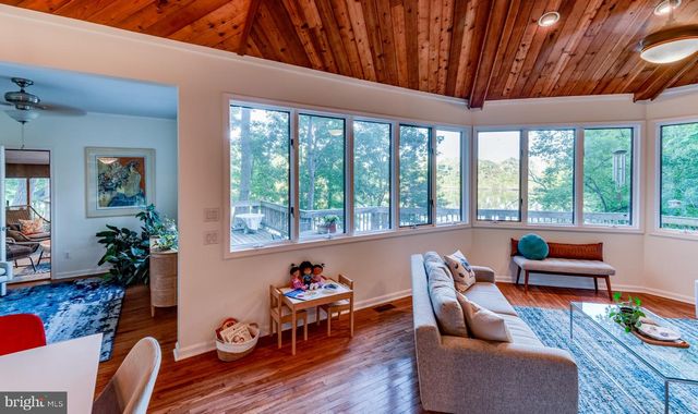 4721 ROCK CREEK CIR, Saint Leonard, MD 20685