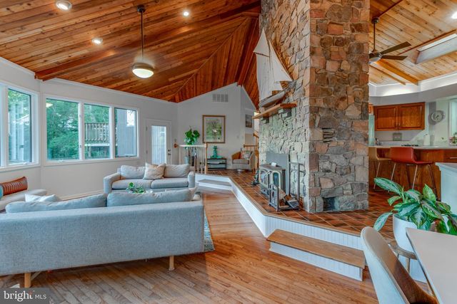4721 ROCK CREEK CIR, Saint Leonard, MD 20685