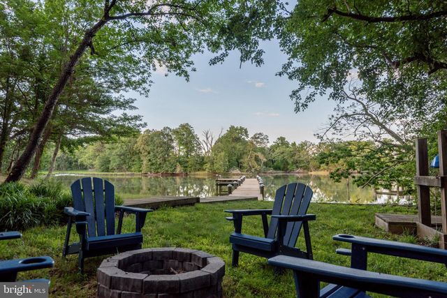 4721 ROCK CREEK CIR, Saint Leonard, MD 20685