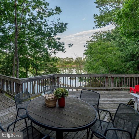 4721 ROCK CREEK CIR, Saint Leonard, MD 20685