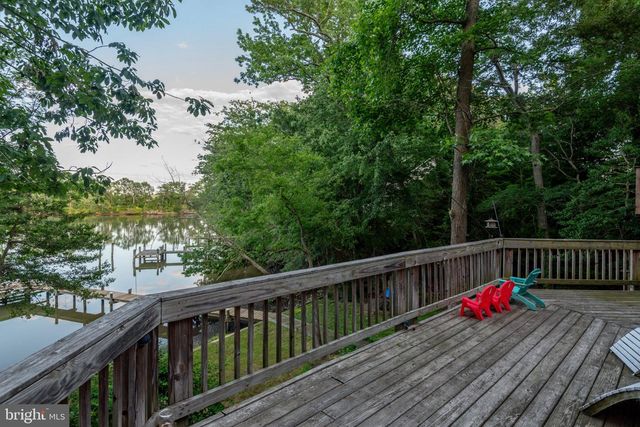 4721 ROCK CREEK CIR, Saint Leonard, MD 20685
