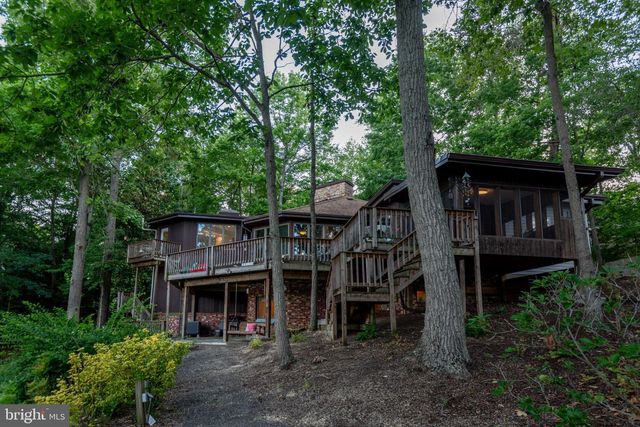 4721 ROCK CREEK CIR, Saint Leonard, MD 20685