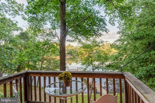 4721 ROCK CREEK CIR, Saint Leonard, MD 20685