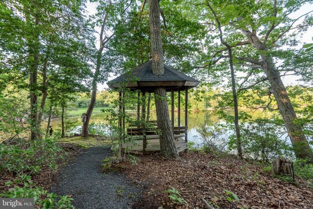 4721 ROCK CREEK CIR, Saint Leonard, MD 20685