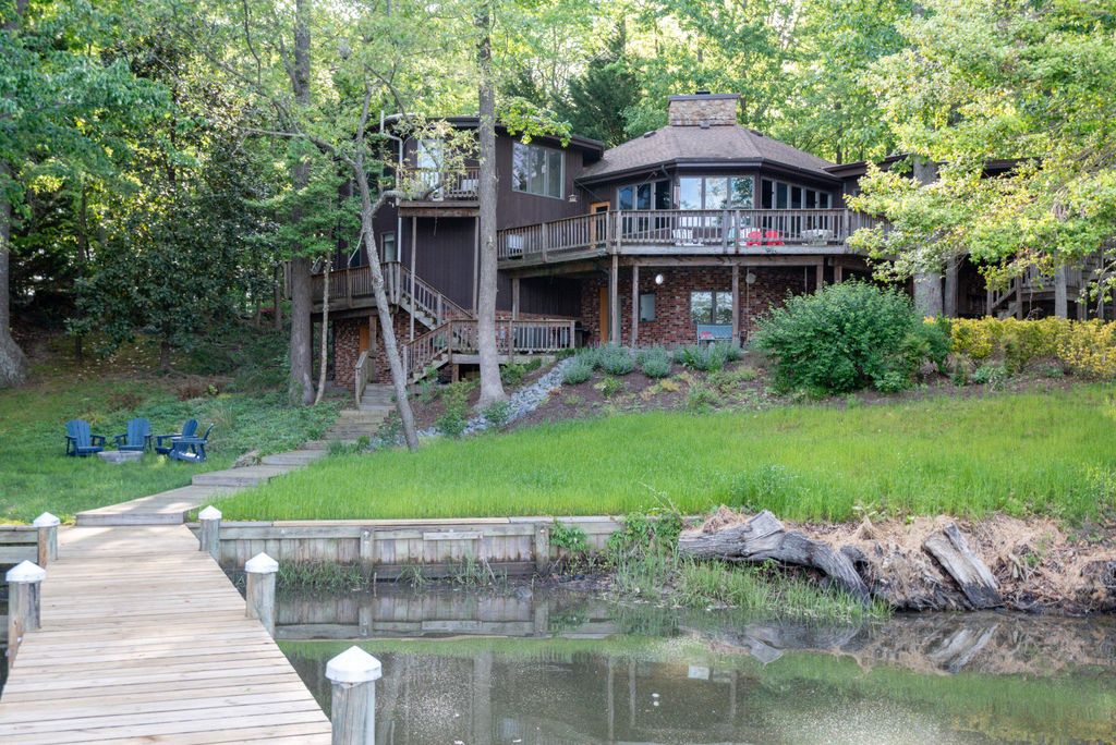 4721 ROCK CREEK CIR, Saint Leonard, MD 20685