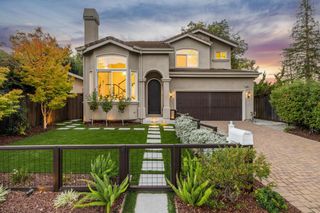 2138 Avy Avenue, Menlo Park, CA 94025