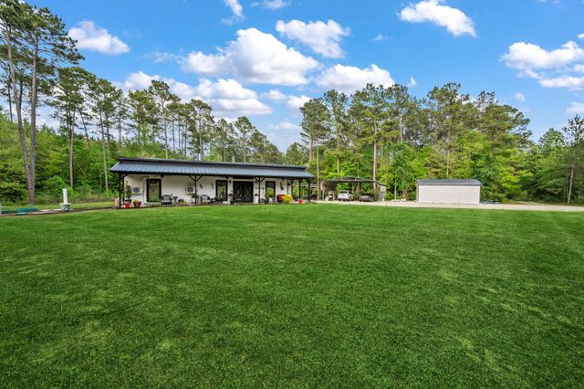 625 Gibson Road, Livingston, TX 77351