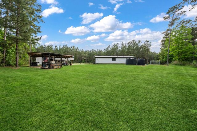 625 Gibson Road, Livingston, TX 77351