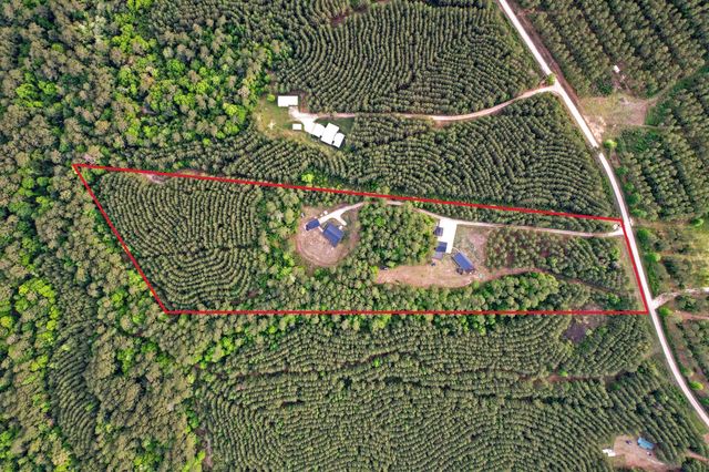 625 Gibson Road, Livingston, TX 77351
