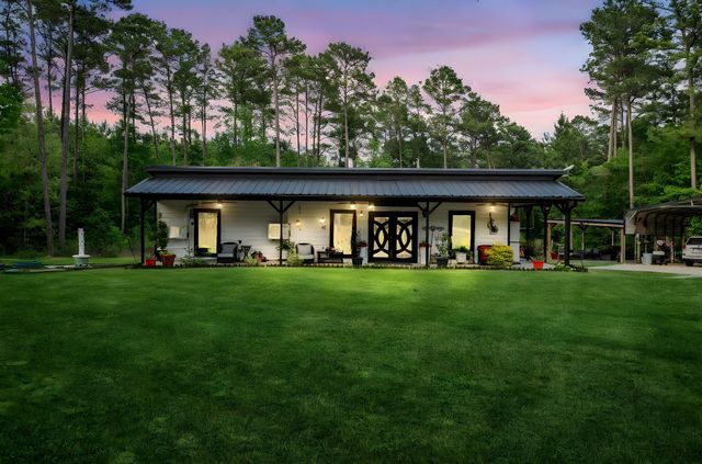 625 Gibson Road, Livingston, TX 77351