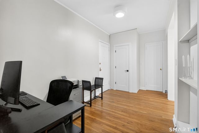 70 Strawberry Hill Avenue 6-3C, Stamford, CT 06902