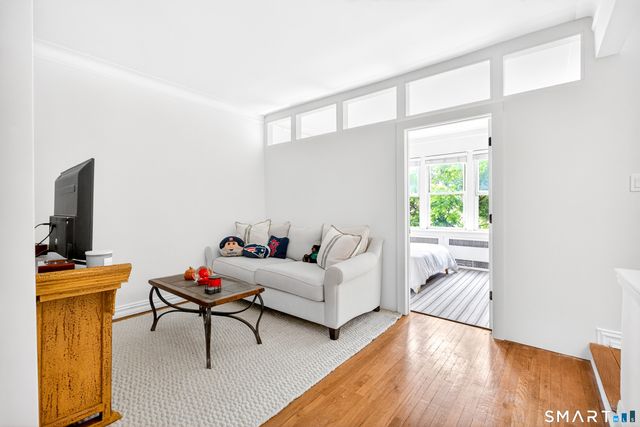 70 Strawberry Hill Avenue 6-3C, Stamford, CT 06902