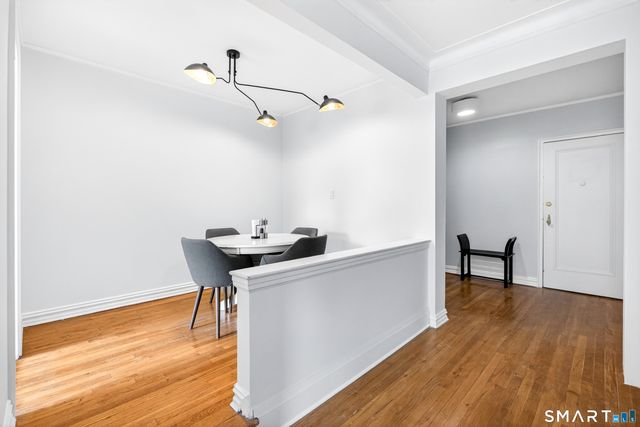 70 Strawberry Hill Avenue 6-3C, Stamford, CT 06902