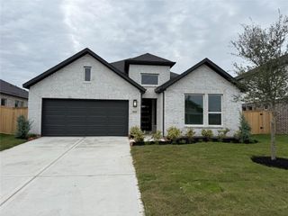 9610 Foxwood Meadow Lane, Richmond, TX 77407