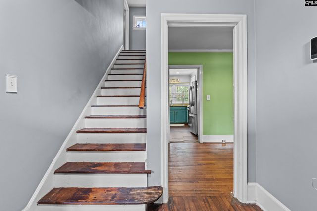 810 Wilson, Orangeburg, SC 29115