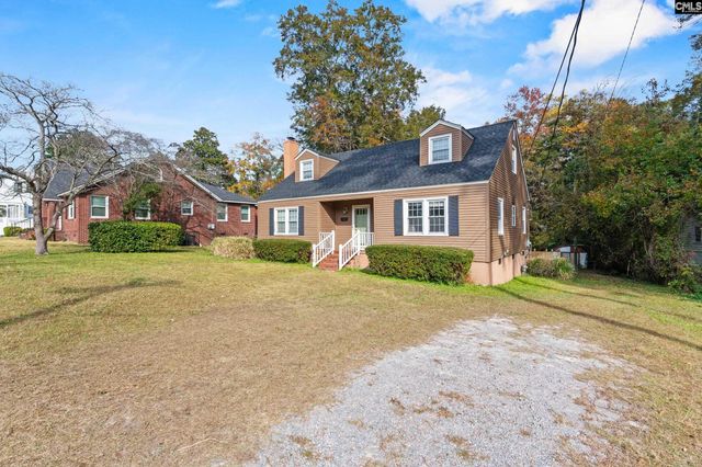 810 Wilson, Orangeburg, SC 29115