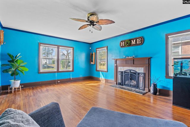 810 Wilson, Orangeburg, SC 29115