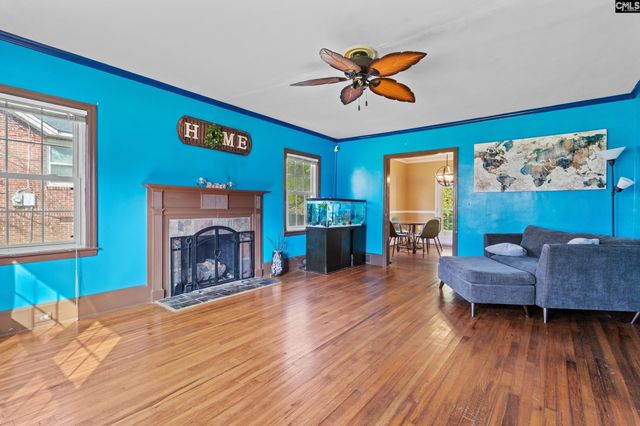 810 Wilson, Orangeburg, SC 29115