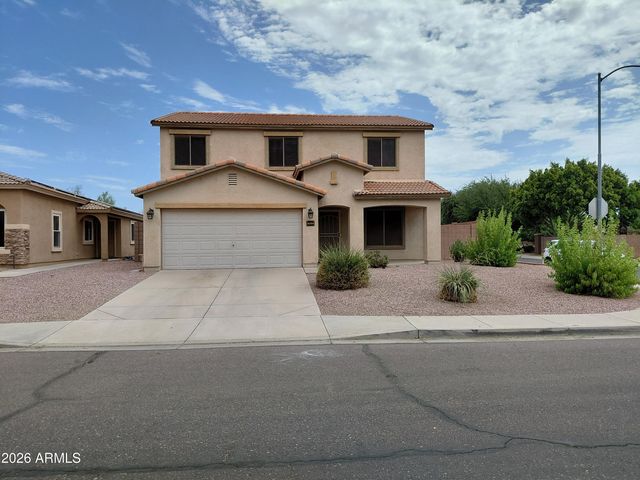 16104 W CALAVAR Road, Surprise, AZ 85379