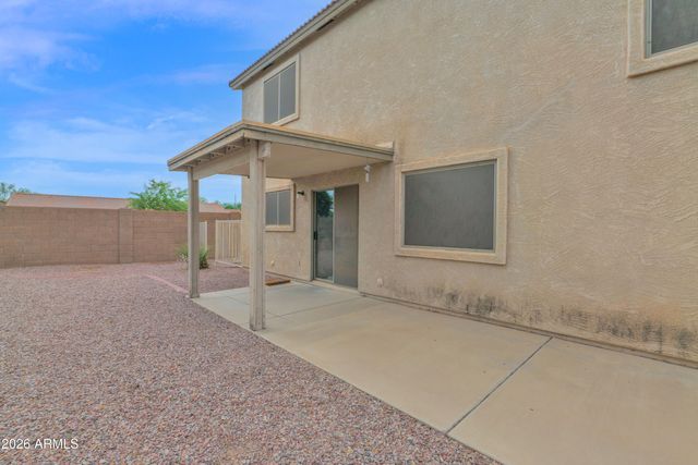 16104 W CALAVAR Road, Surprise, AZ 85379