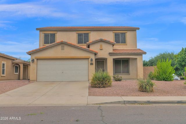 16104 W CALAVAR Road, Surprise, AZ 85379