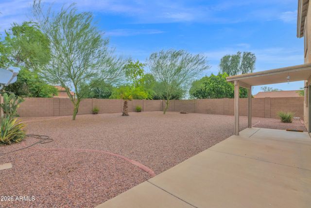 16104 W CALAVAR Road, Surprise, AZ 85379