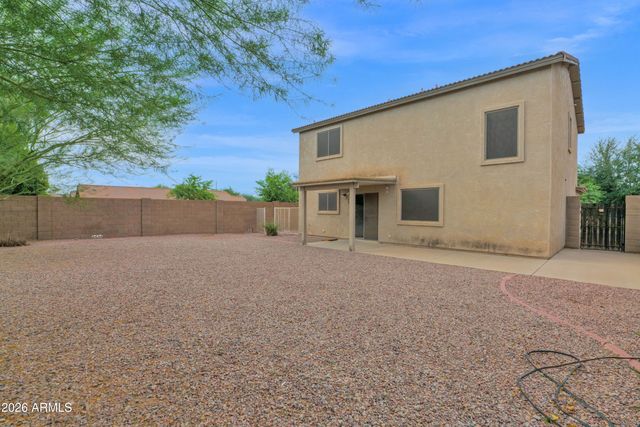 16104 W CALAVAR Road, Surprise, AZ 85379