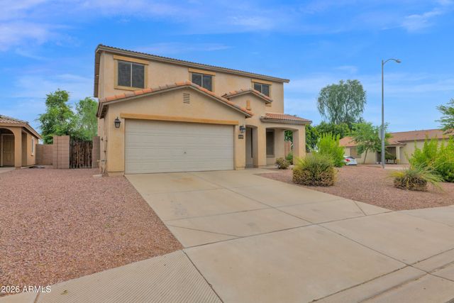 16104 W CALAVAR Road, Surprise, AZ 85379
