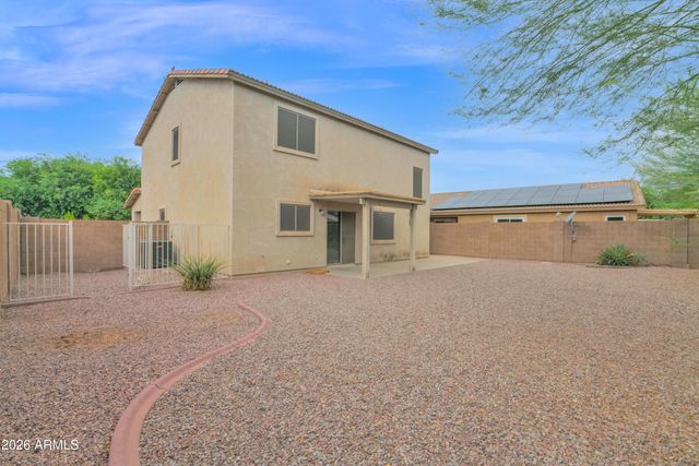 16104 W CALAVAR Road, Surprise, AZ 85379